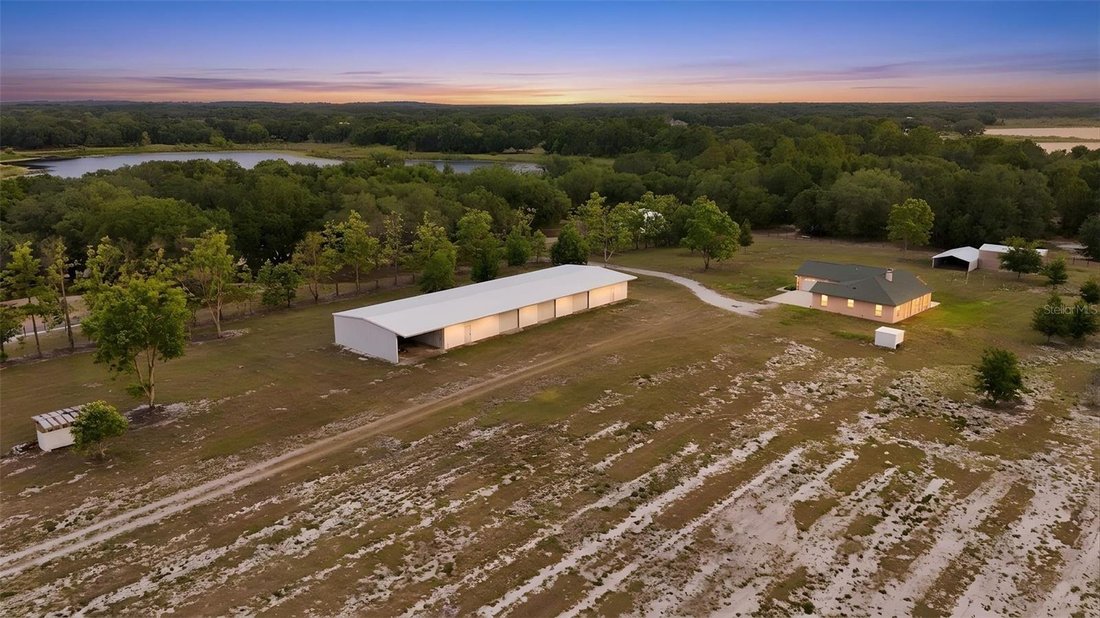 House in Umatilla, Florida, United States 2 - 18033228