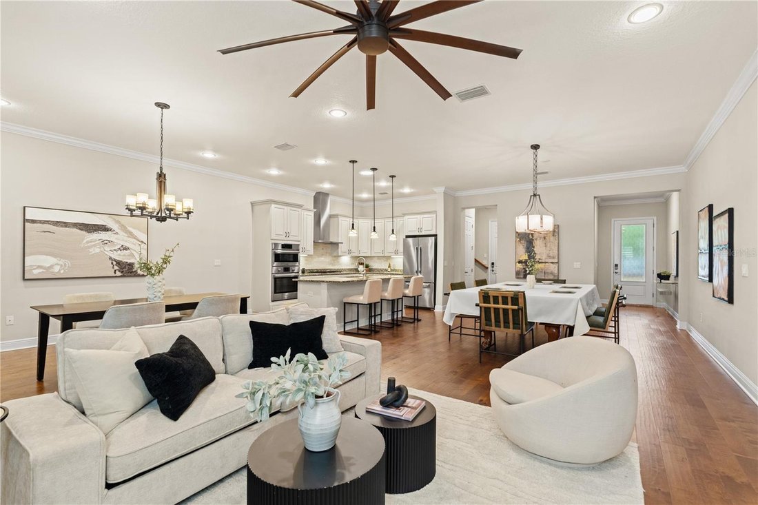 Townhouse in Tampa, Florida, United States 2 - 18033206