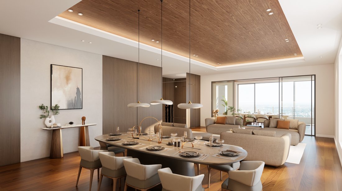 Apartment in Asunción, Los Lagos, Chile 1 - 18032864