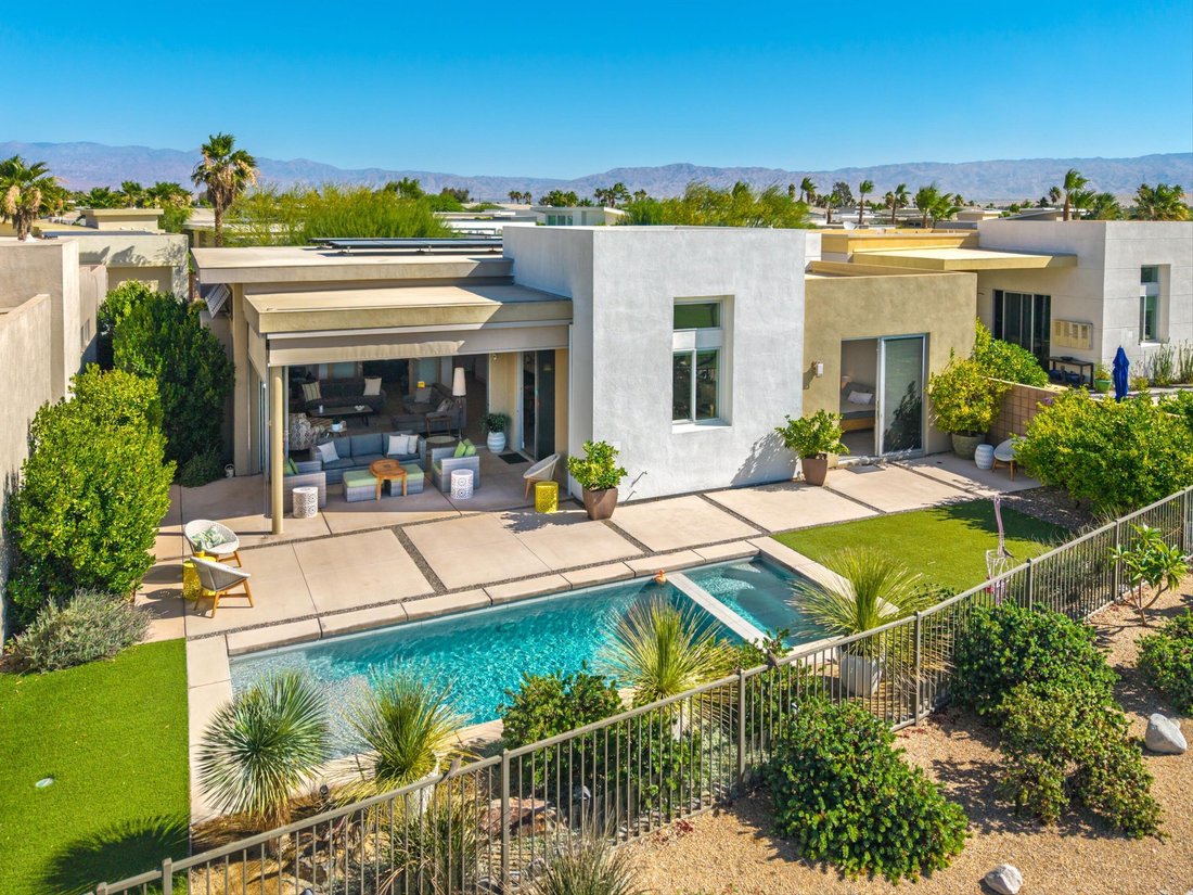 House in Palm Springs, California, United States 2 - 18033331
