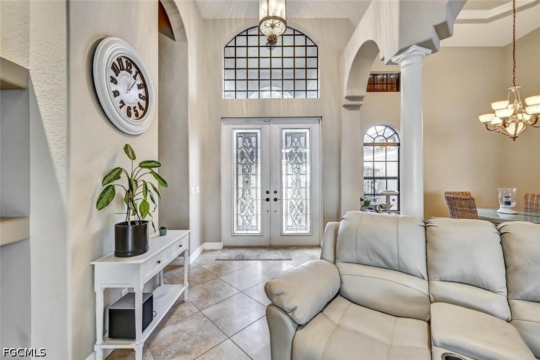 House in Cape Coral, Florida, United States 5 - 17552296