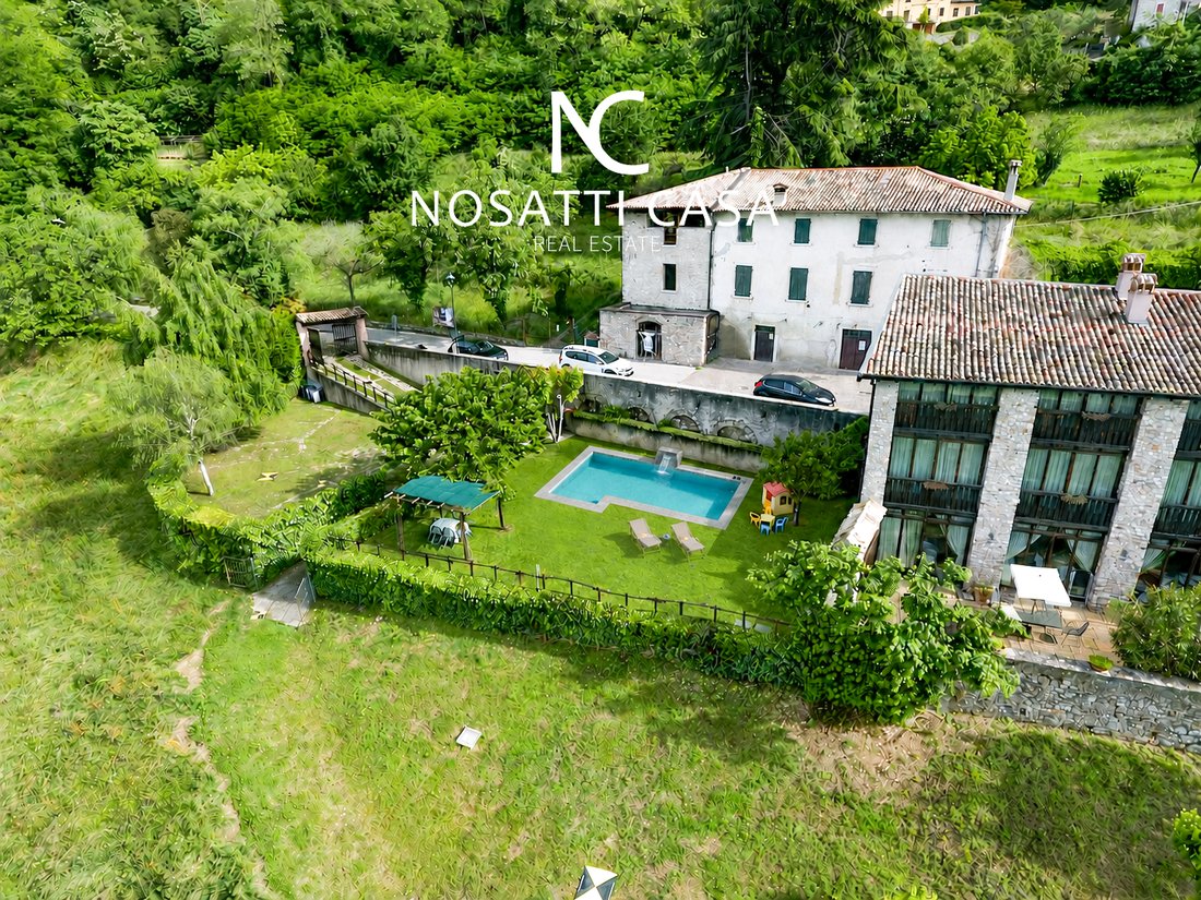 Country House in Gargnano, Lombardy, Italy 4 - 14469814