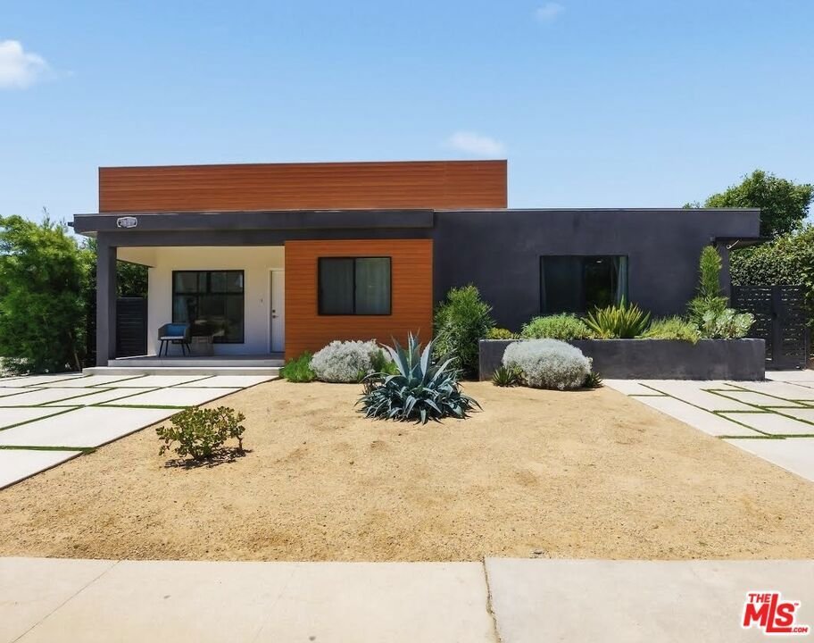 House in Los Angeles, California, United States 1 - 18032960