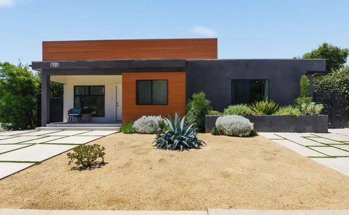 House in Los Angeles, California, United States 1