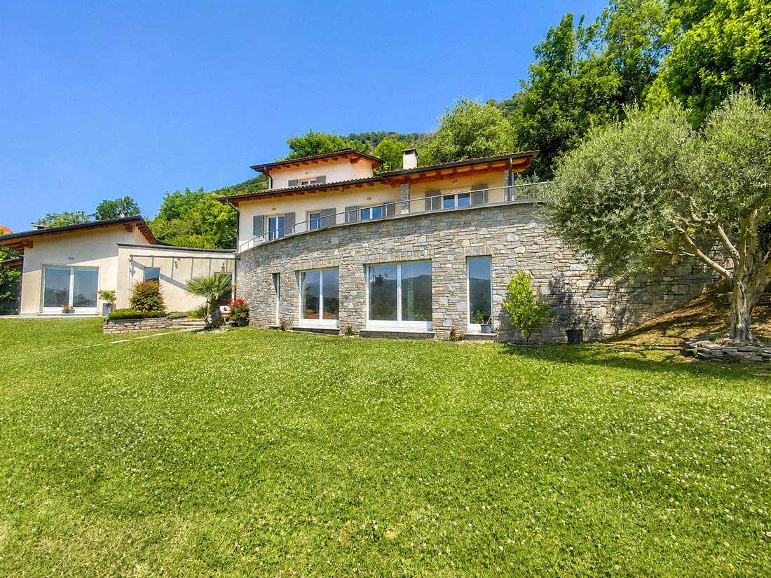 Villa in Cernobbio, Lombardy, Italy 2 - 18033529