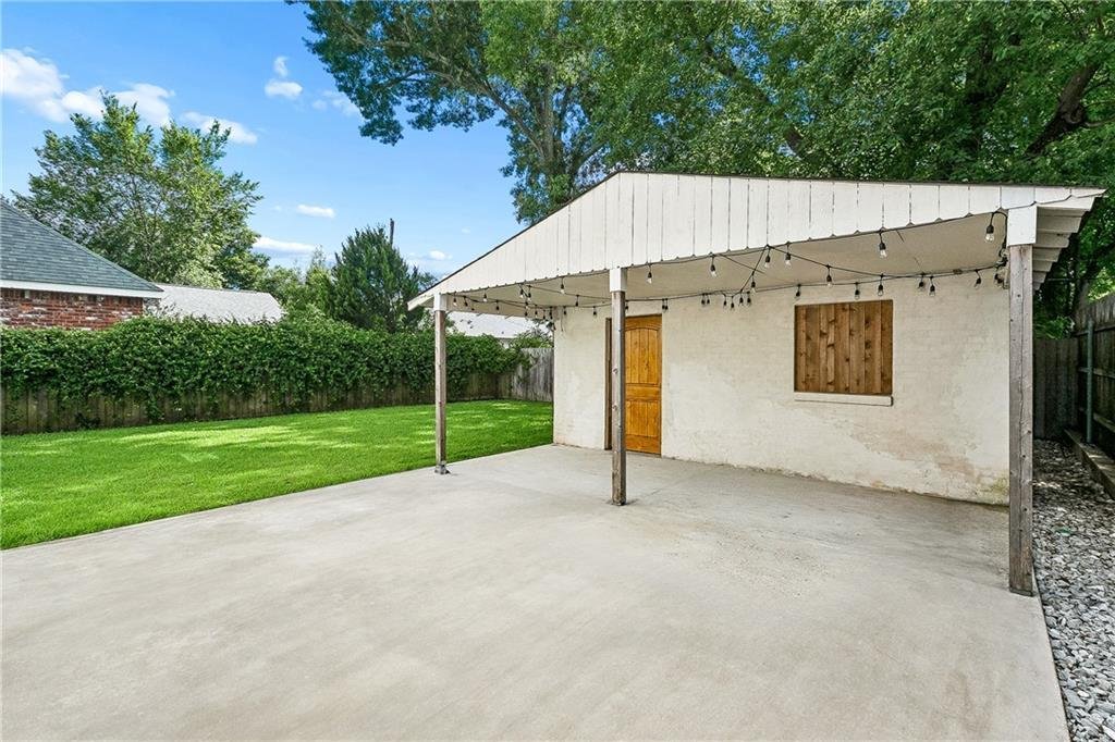 House in Metairie, Louisiana, United States 5 - 17501745