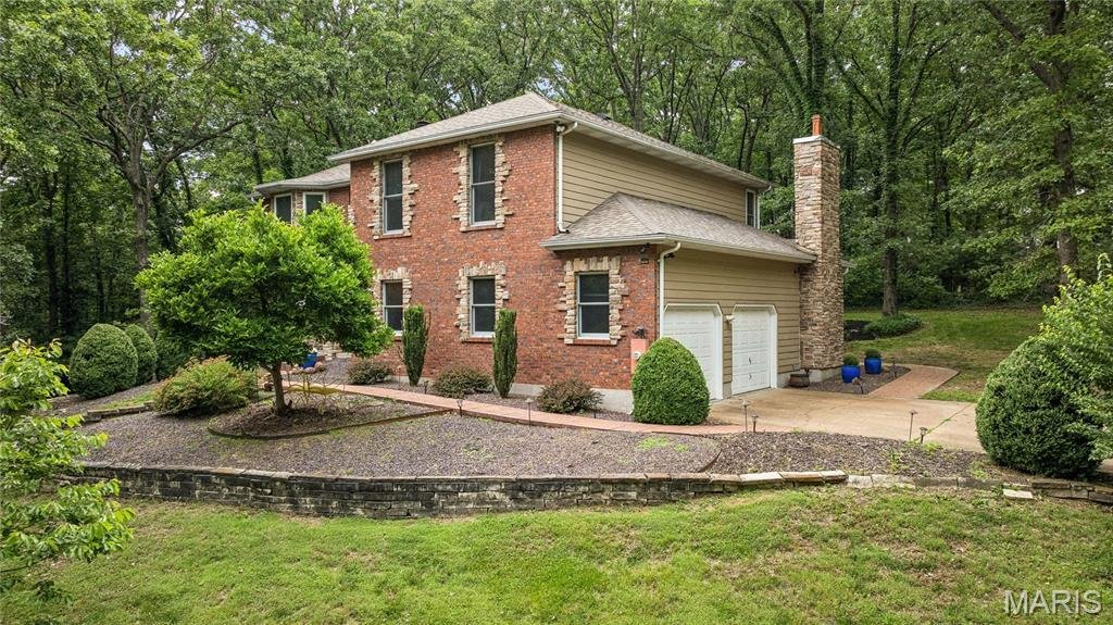 House in Plattin, Missouri, United States 2 - 18033428