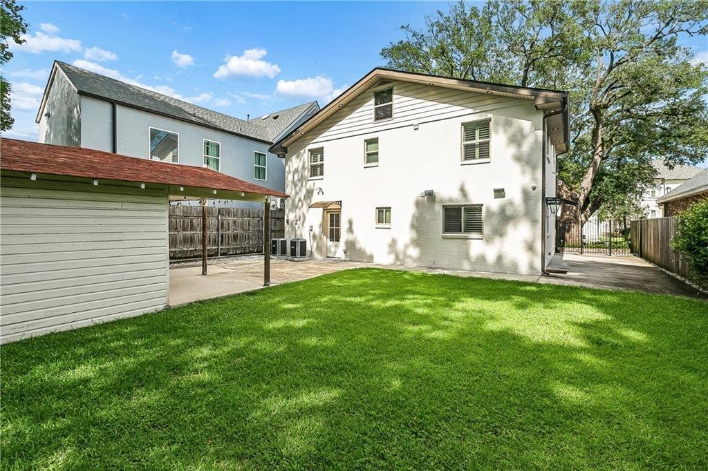 House in Metairie, Louisiana, United States 5 - 17501745