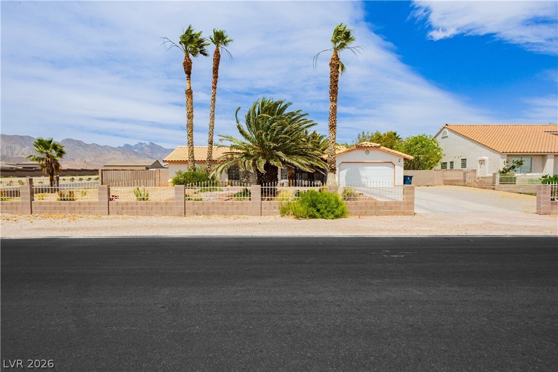 House in Las Vegas, Nevada, United States 2 - 18033231