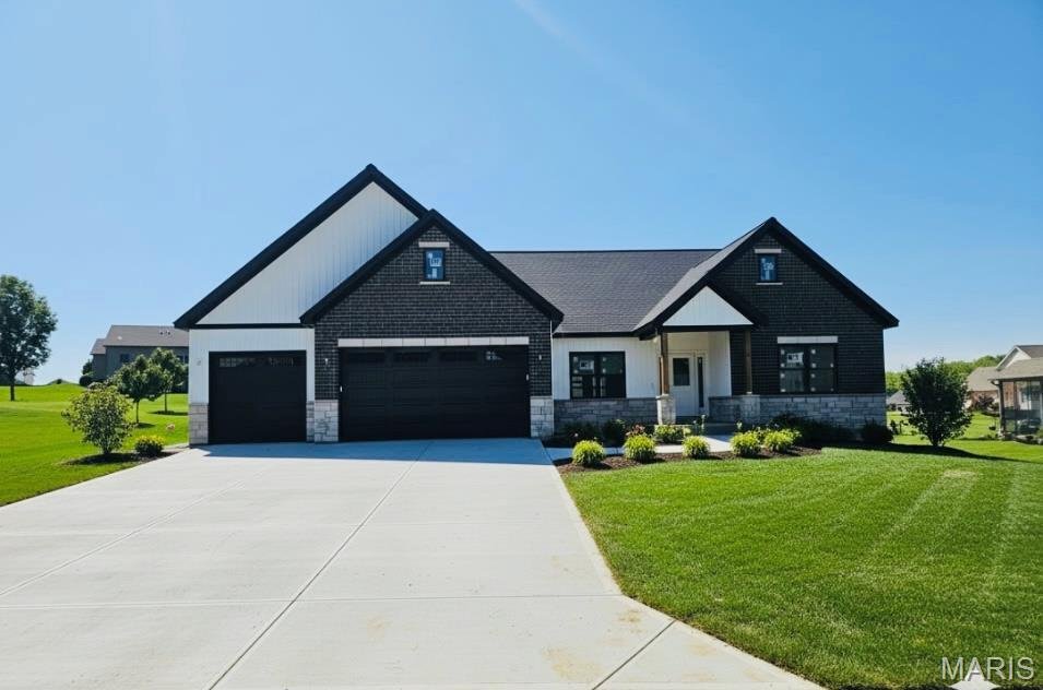House in Troy, Missouri, United States 1 - 18033413