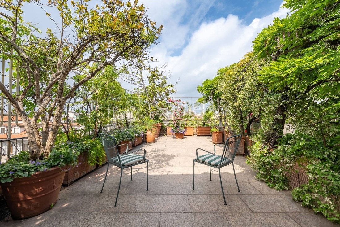 Apartment in Historic Center, Milan, Lombardy 2 - 18032870