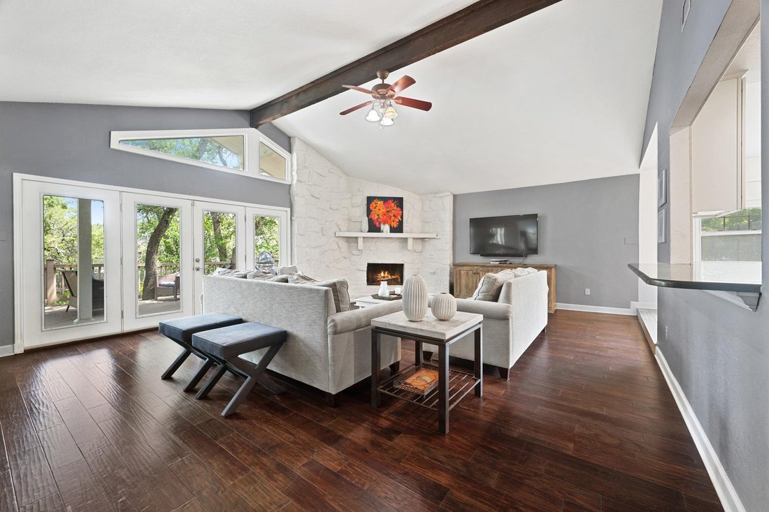 House in Austin, Texas, United States 5 - 18033410
