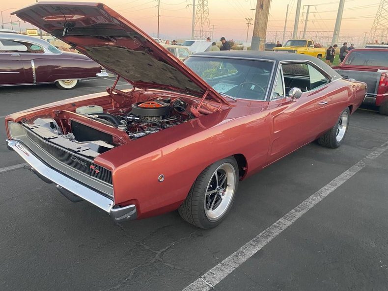 Coupe in Glendale, United States 2 - 18033799