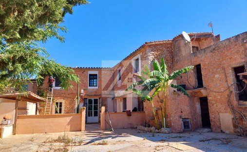 Finca a Felanitx, Isole Baleari, Spagna 1