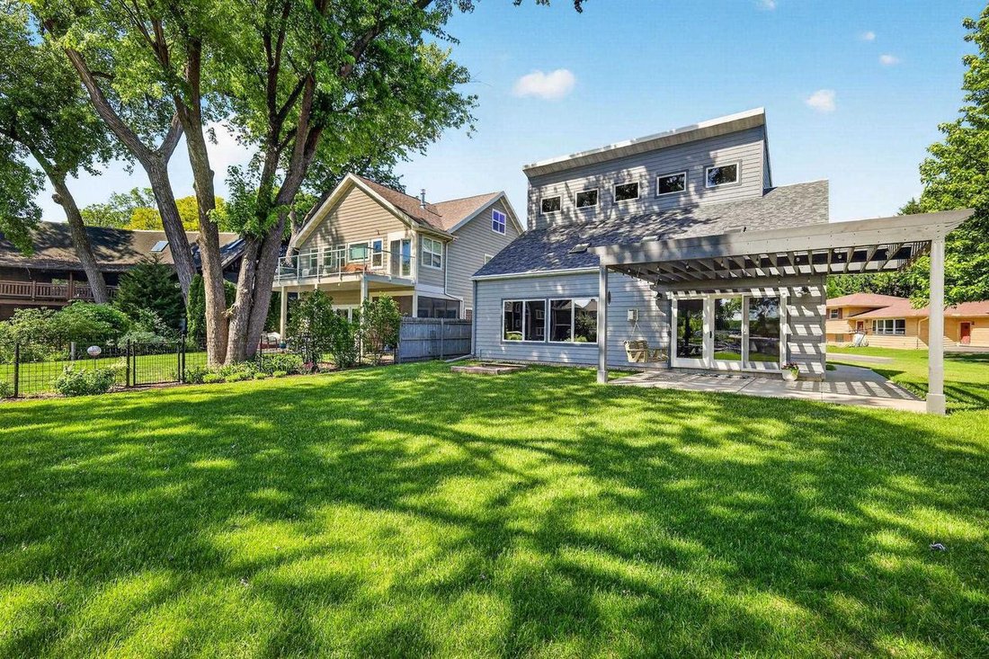 House in Madison, Wisconsin, United States 4 - 18032916