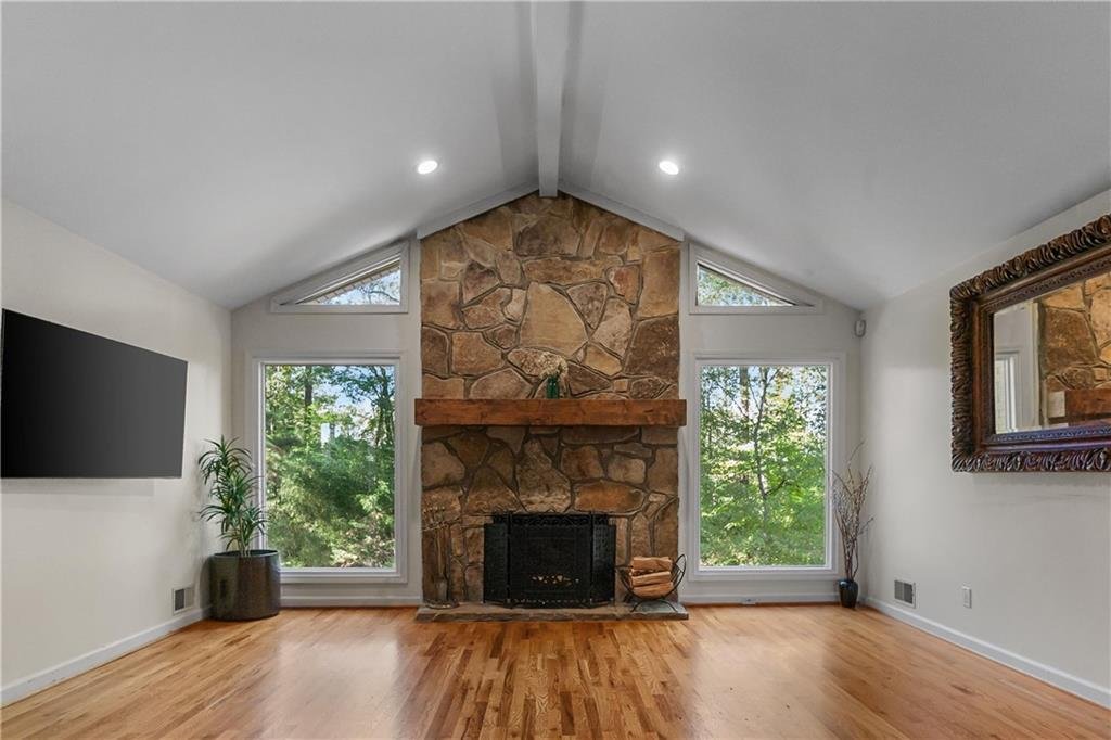 House in Roswell, Georgia, United States 4 - 18033325