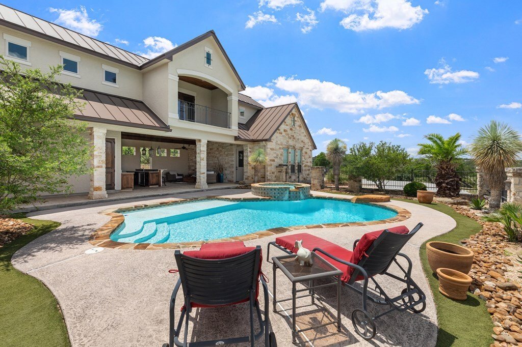 House in Boerne, Texas, United States 4 - 18032909