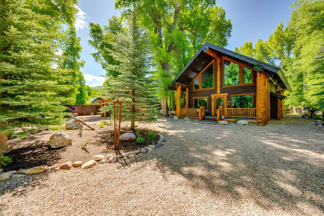 House in Oakley, Utah, United States 1 - 18033300