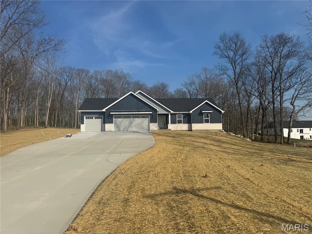 House in Moscow Mills, Missouri, United States 4 - 18033448