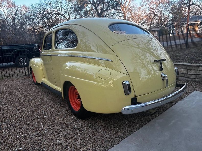 Sedan in Glendale, United States 4 - 18033795
