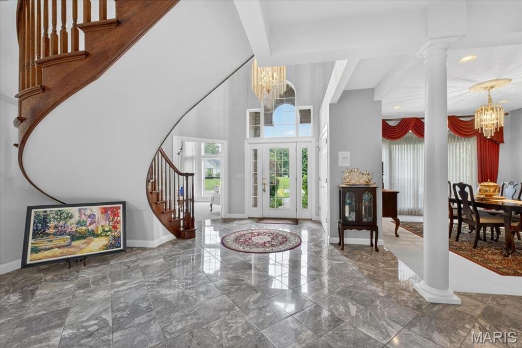 House in O'Fallon, Illinois, United States 4 - 18033461