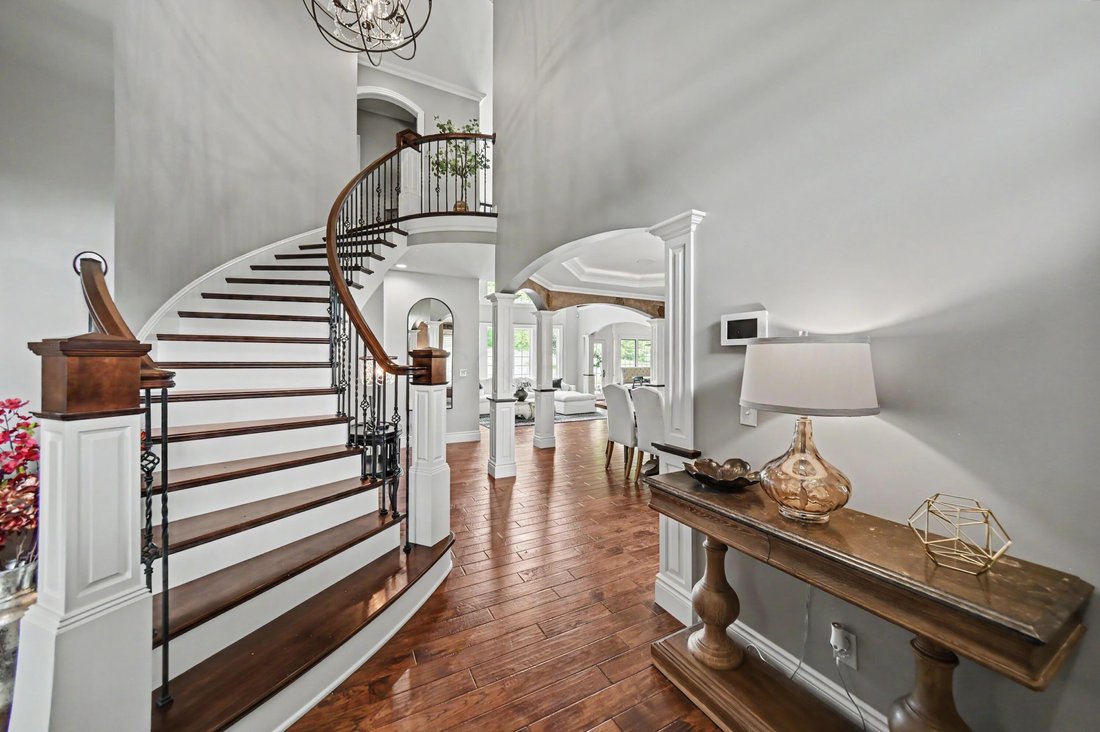 House in Mansfield, Ohio, United States 5 - 18033053