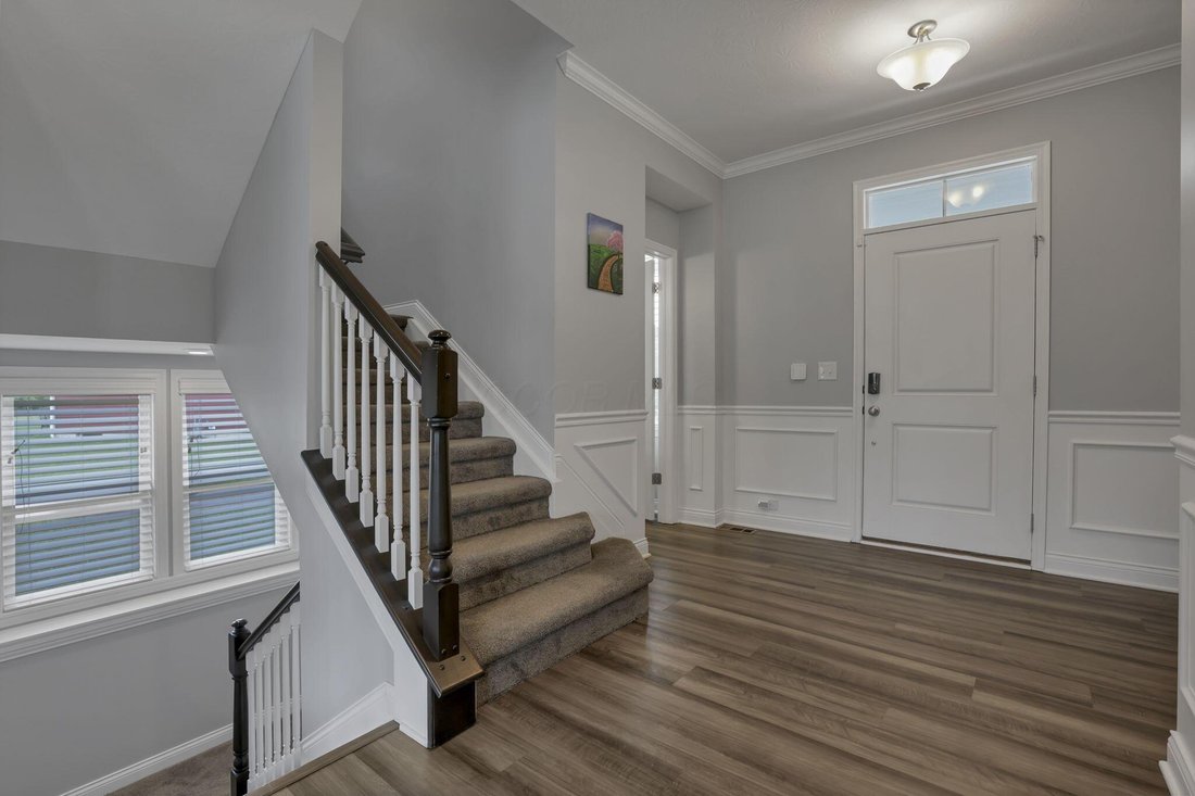House in Hilliard, Ohio, United States 4 - 18033054