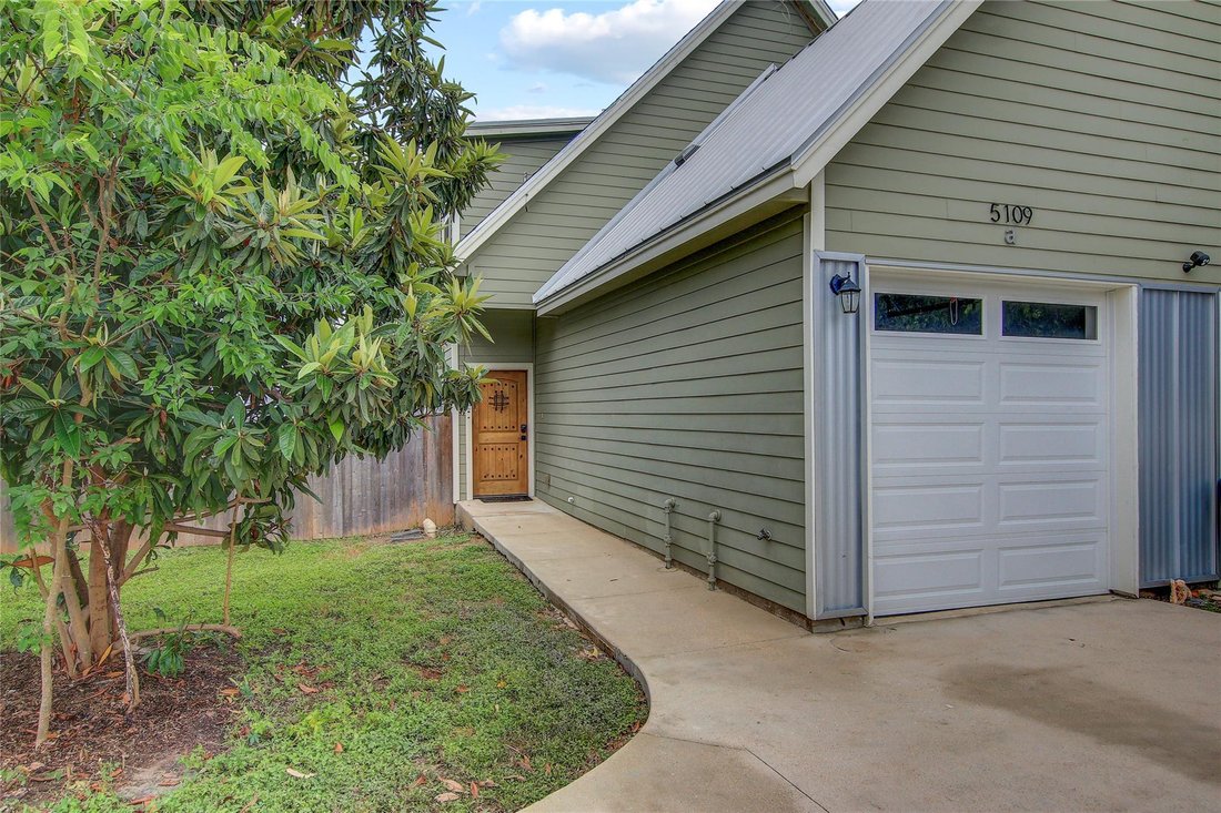 House in Austin, Texas, United States 2 - 18033397