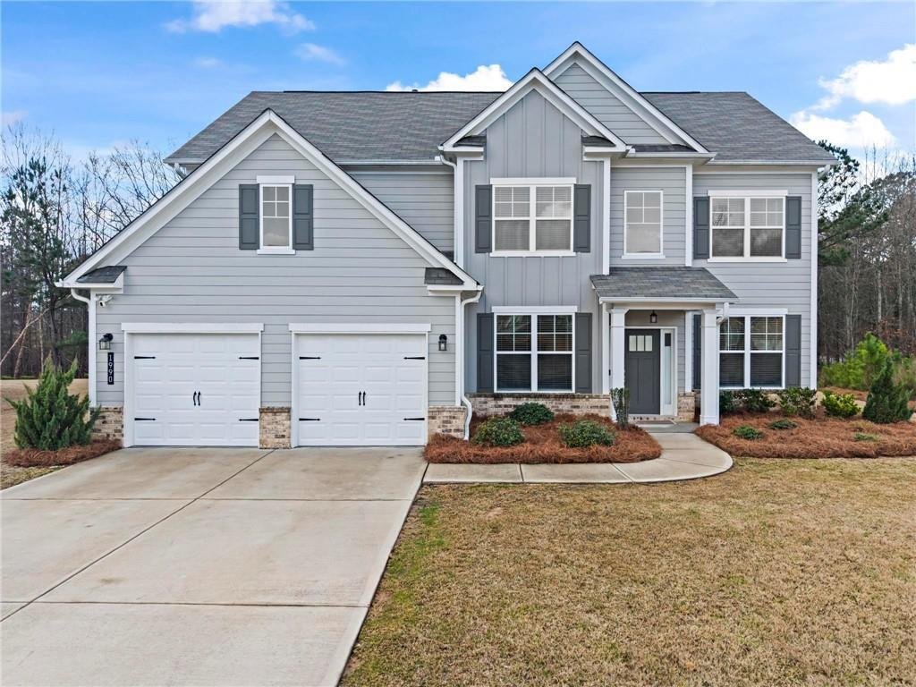 House in Marietta, Georgia, United States 1 - 18033320