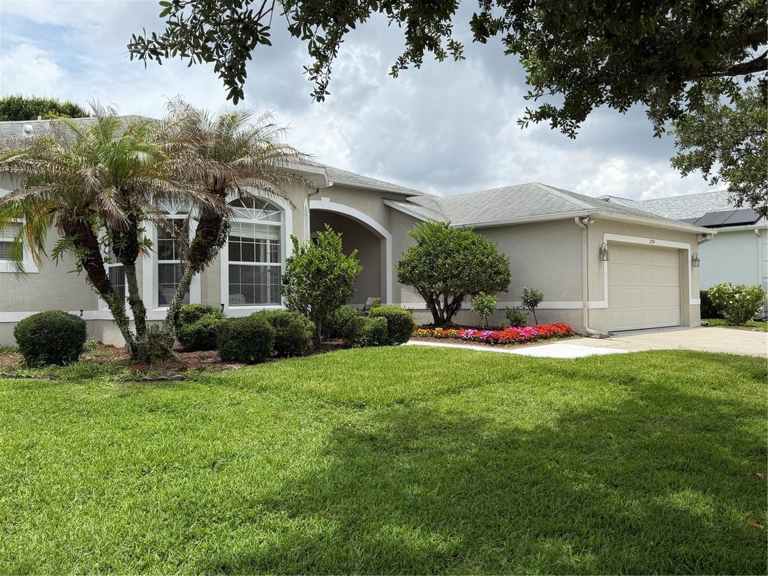 House in Orlando, Florida, United States 3 - 18033255
