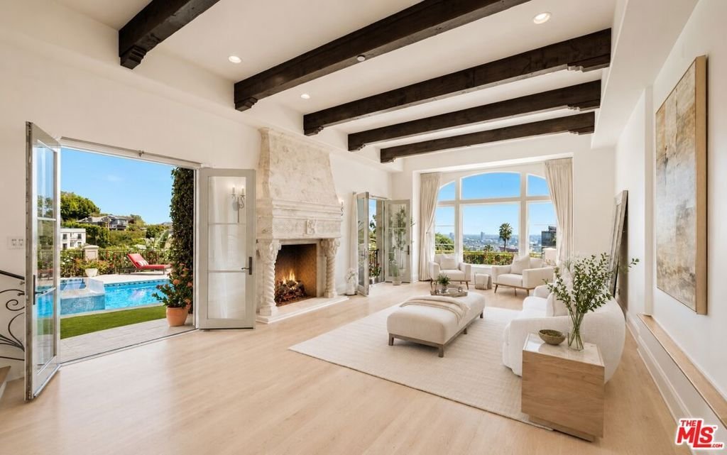 House in Los Angeles, California, United States 3 - 17822176