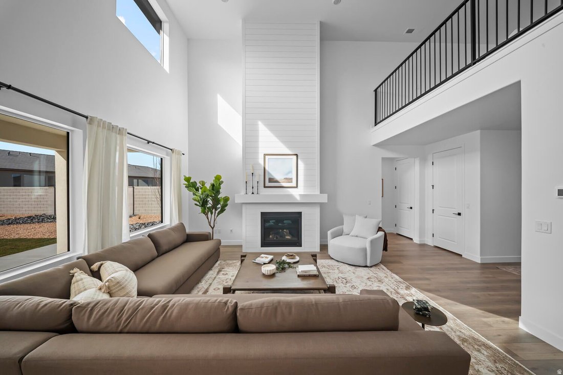 House in Hurricane, Utah, United States 3 - 18033266