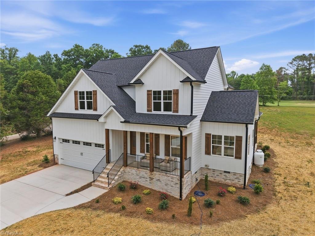 House in Stoneville, North Carolina, United States 2 - 18033013