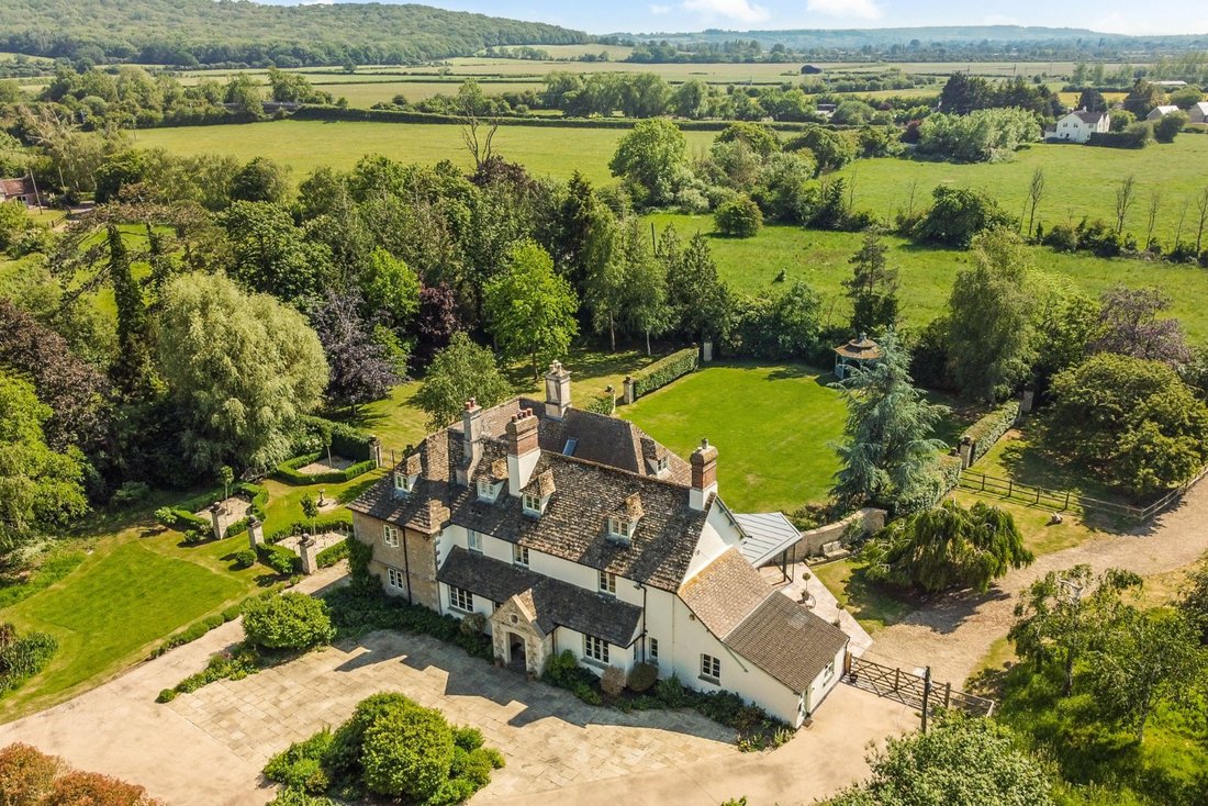 House in Christian Malford, England 2 - 17051543