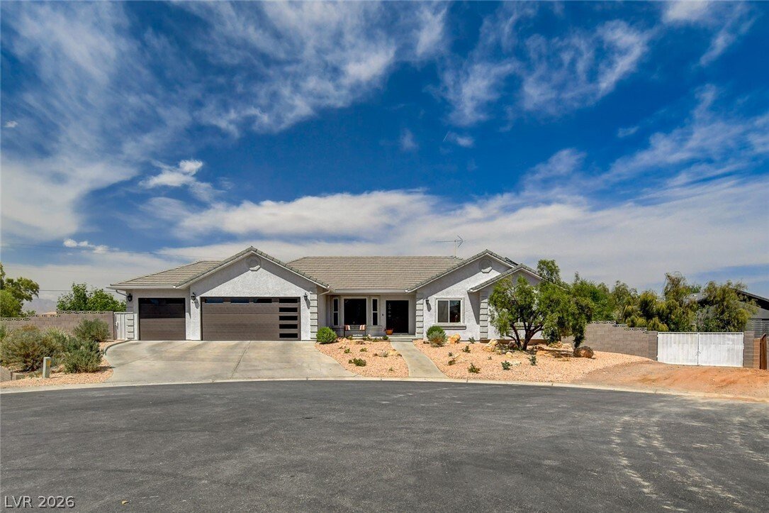 House in Moapa Valley, Nevada, United States 3 - 18033213