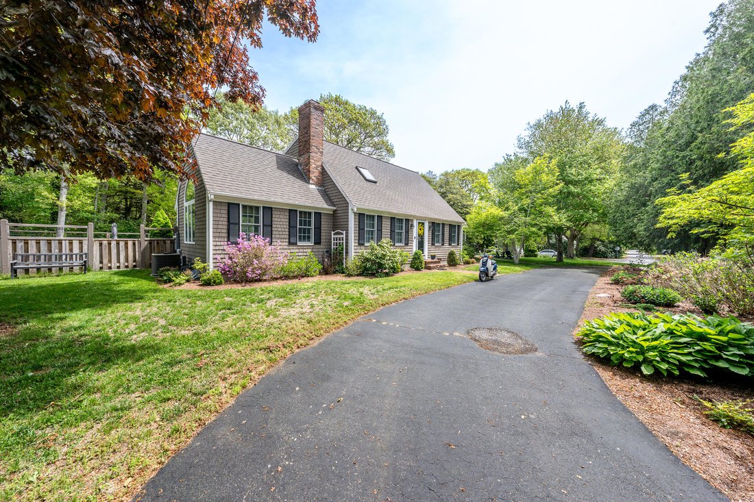 House in Barnstable, Massachusetts, United States 4 - 18033030