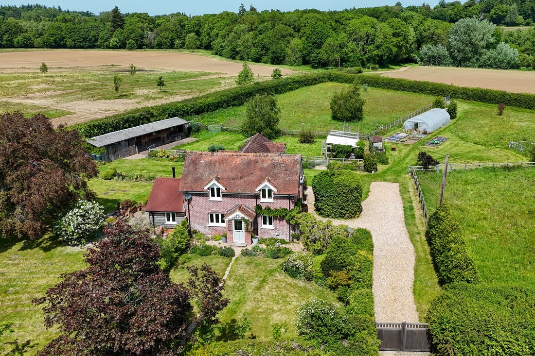 House in Landford, England 2 - 17488195