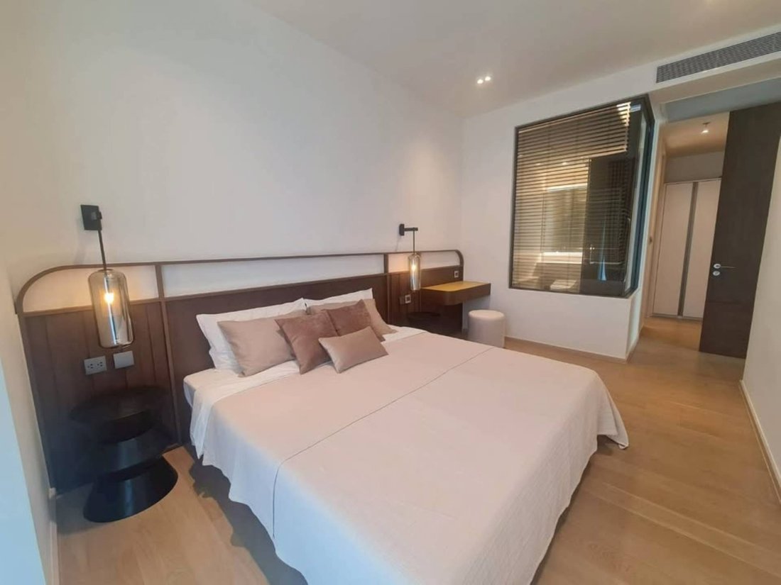 Condo in Bangkok, Krung Thep Maha Nakhon, Thailand 4 - 18033339