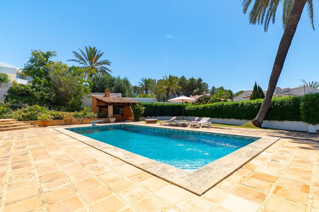 Villa in la Sabatera, Teulada, Valencian Community 4 - 18033386