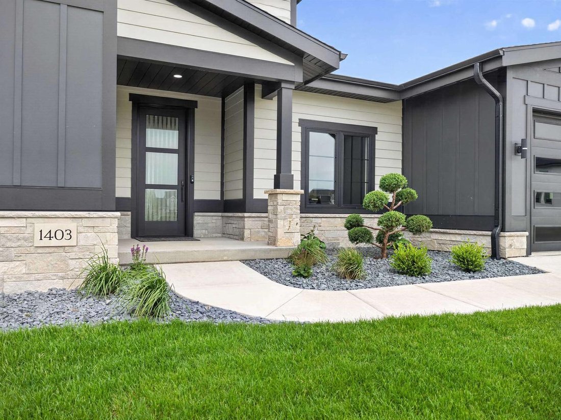 House in Waunakee, Wisconsin, United States 3 - 17789247