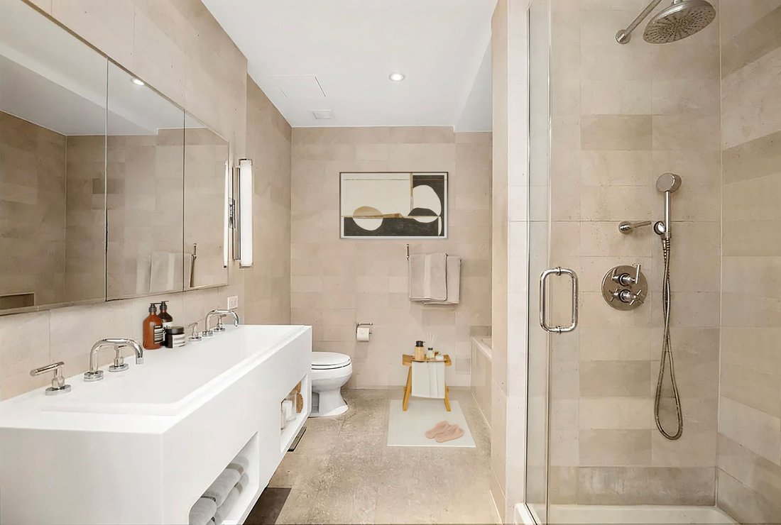 Condo in New York, New York, United States 5 - 18032860