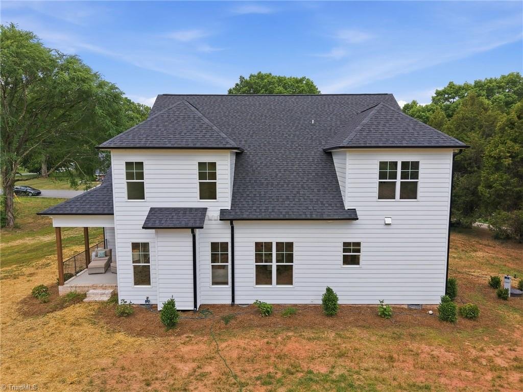 House in Stoneville, North Carolina, United States 4 - 18033013