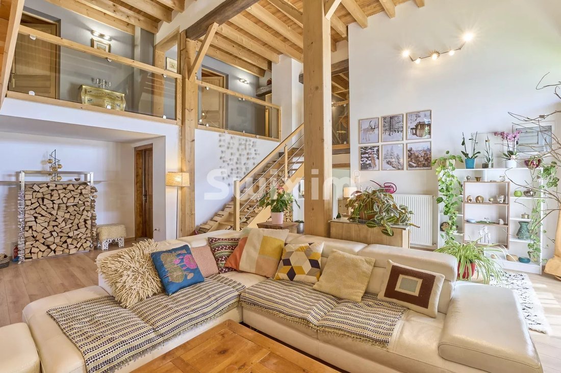 House in Pers-Jussy, Auvergne-Rhône-Alpes, France 3 - 18032905