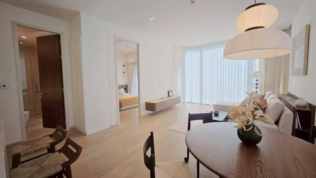 Condo in Bangkok, Krung Thep Maha Nakhon, Thailand 3 - 18033339