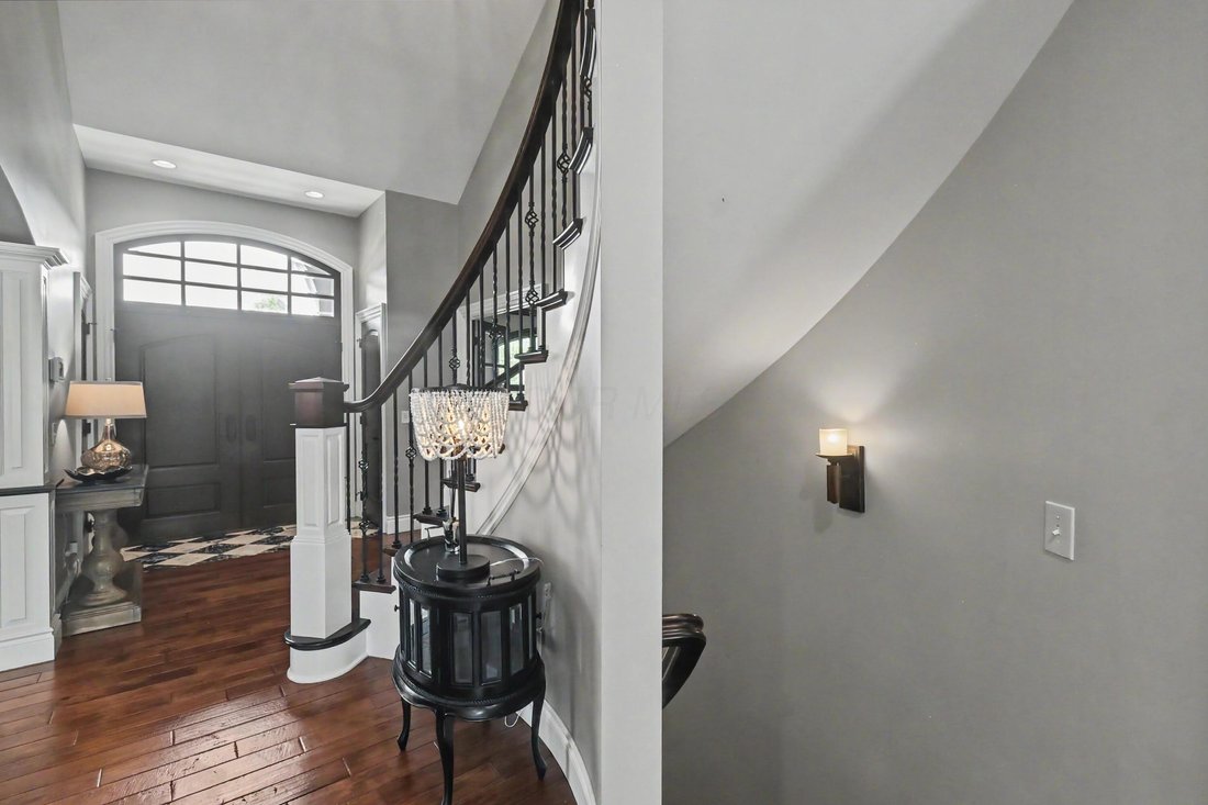 House in Mansfield, Ohio, United States 4 - 18033053