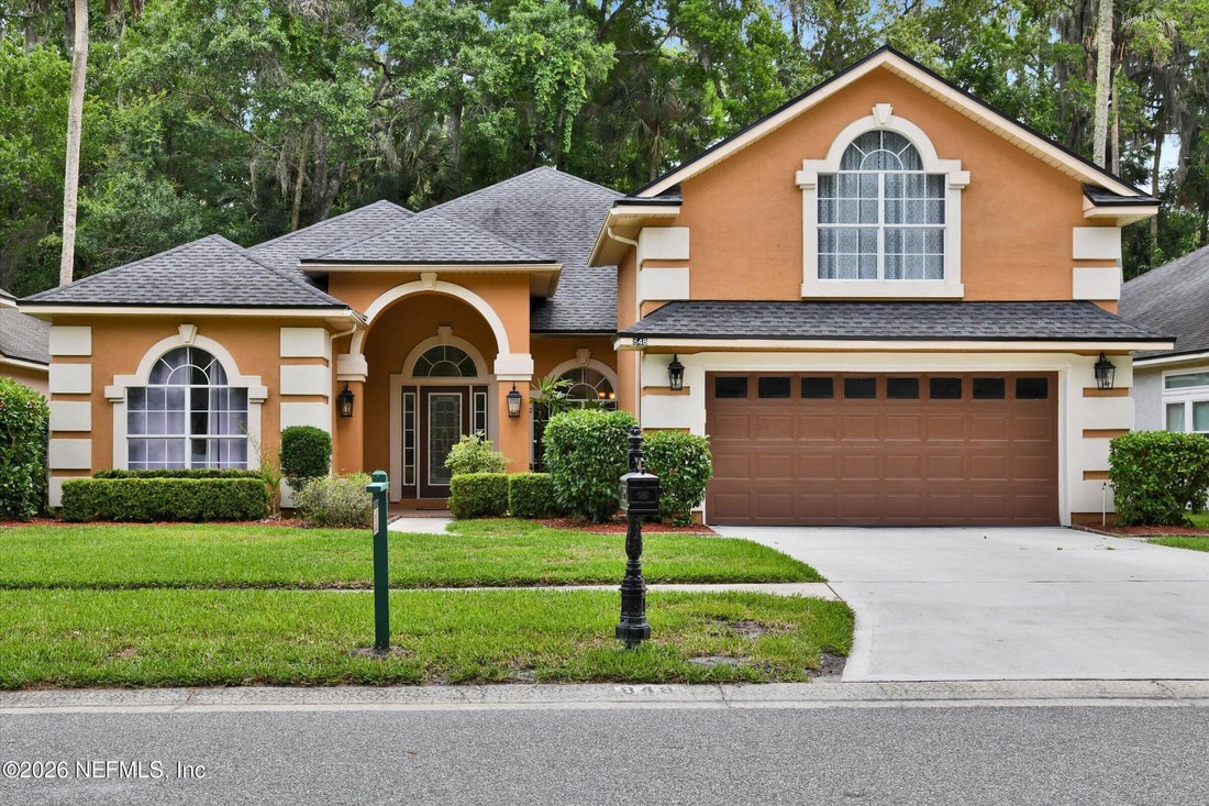 House in Ponte Vedra Beach, Florida, United States 2 - 18033003