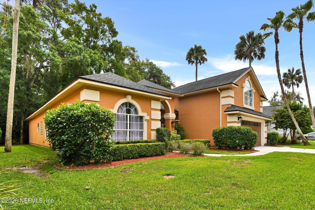 House in Ponte Vedra Beach, Florida, United States 3 - 18033003
