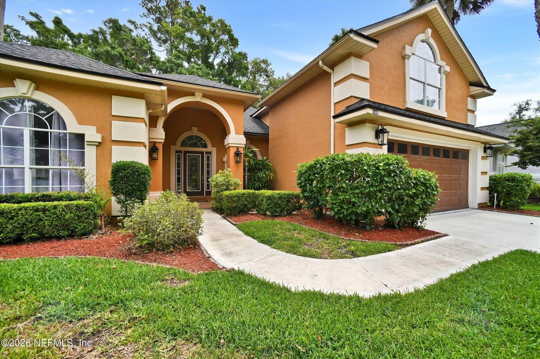 House in Ponte Vedra Beach, Florida, United States 4 - 18033003