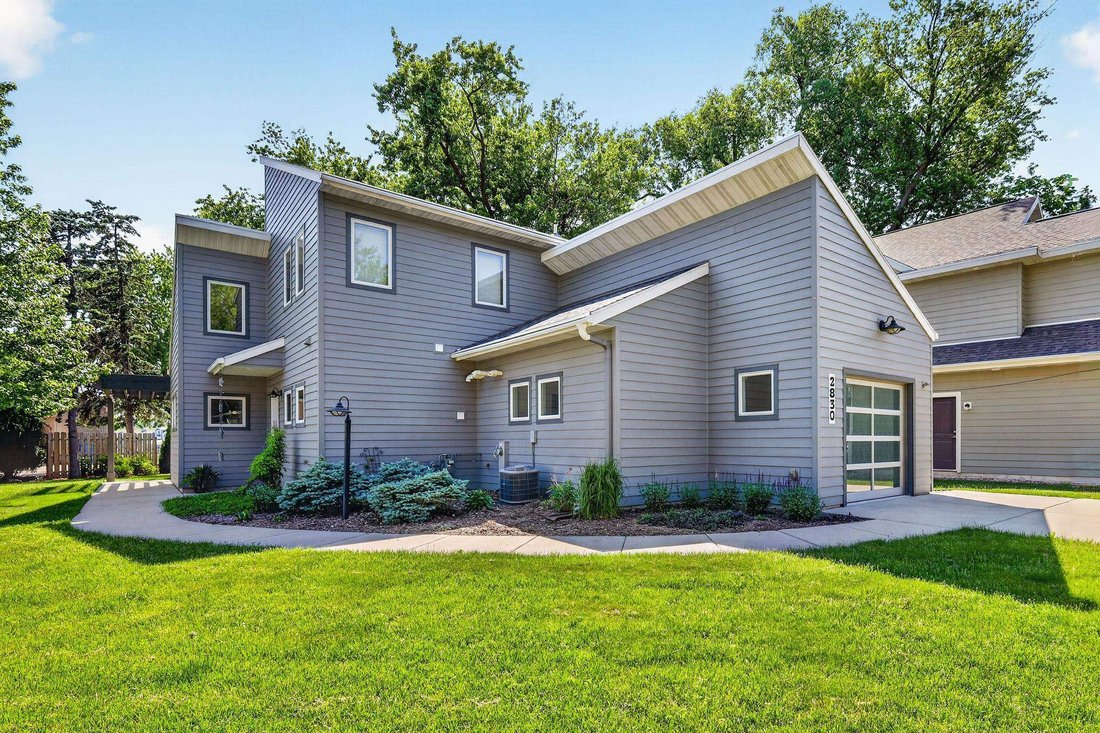 House in Madison, Wisconsin, United States 1 - 18033395