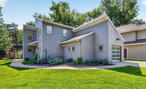 Haus in Madison, Wisconsin, Vereinigte Staaten 1